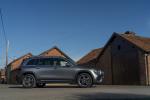 Mercedes-Benz GLB220 d 4Matic AMG Line 2020 года (UK)